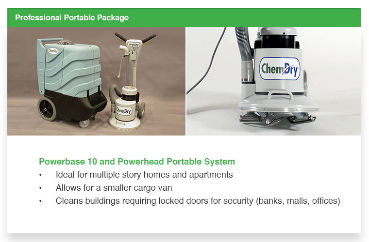 portable