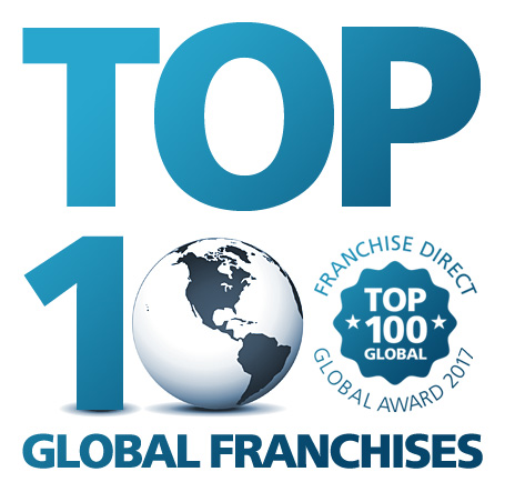 2017 Franchise Direct Top 100