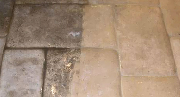 floor